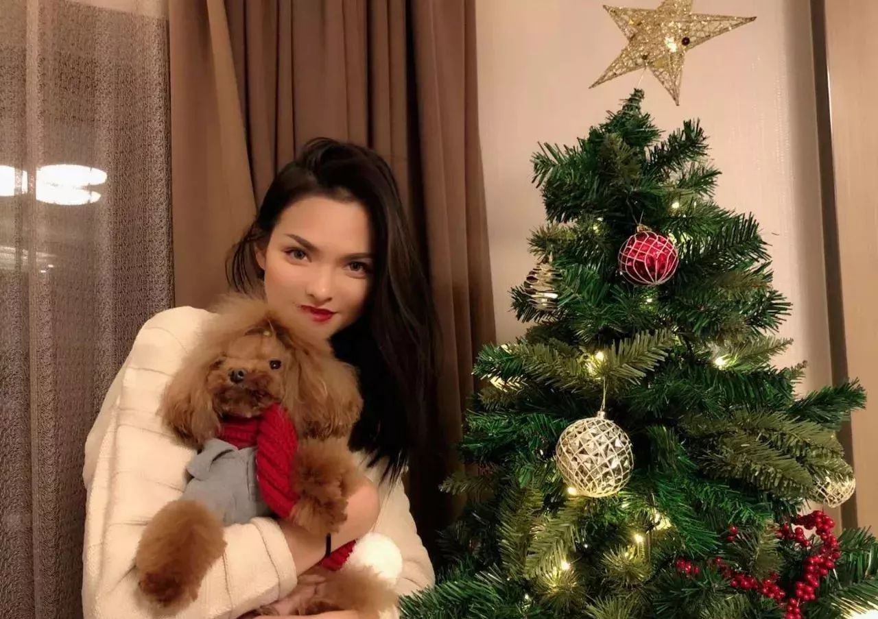 Talentreet达人录“顾阿达”开张咯！超模日常动态