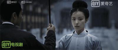 《凰权·弈天下》山有木兮，心悦君兮