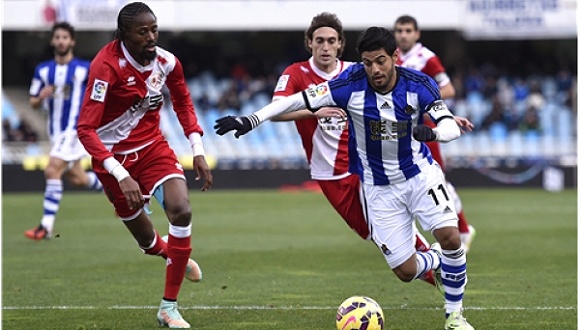 第二个e租宝？西甲知名援助商钱宝网出事了