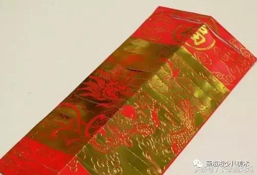 元旦节做灯笼最简单做法,元旦灯笼做法超简单又好看