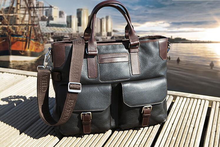 男生如何选一个适合自己的包,怎么挑选男士包