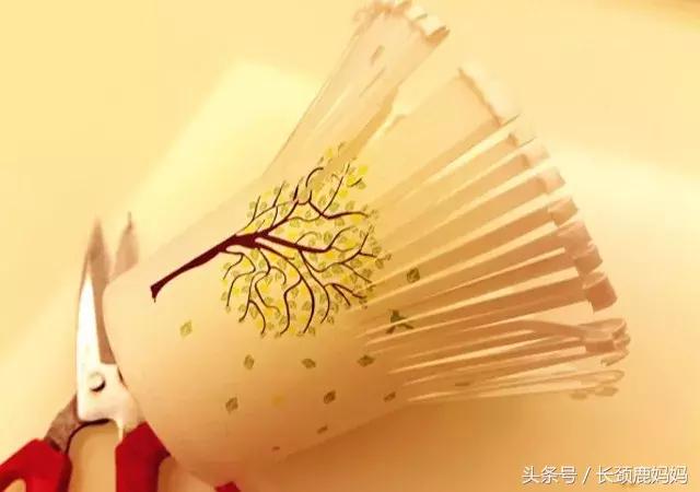 元旦节做灯笼最简单做法,元旦灯笼做法超简单又好看