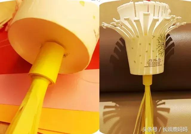 元旦节做灯笼最简单做法,元旦灯笼做法超简单又好看