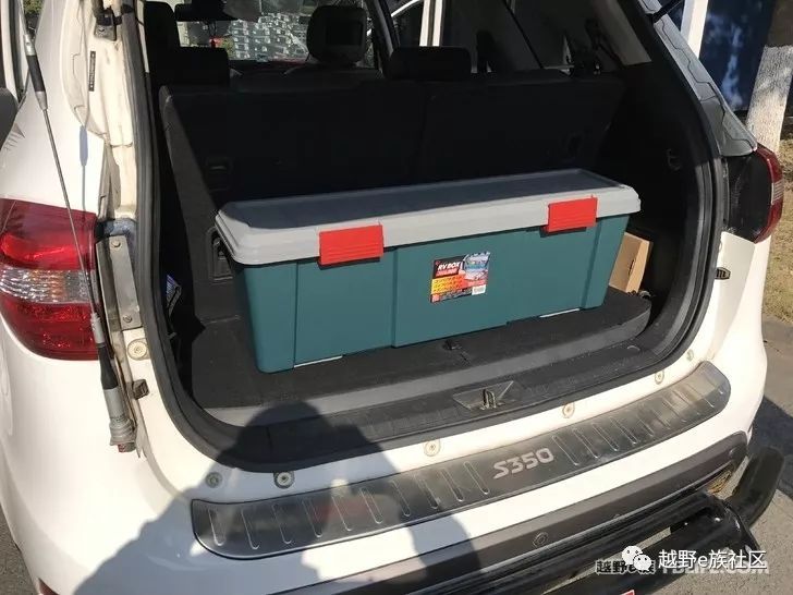 谈谈大白的用车心得,三年大白