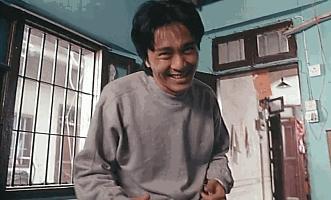 周星驰为什么要突然拍美人鱼,周星驰《美人鱼》细节