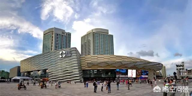 珠海有哪些地方可以玩的,珠海哪里有科技感的地方玩