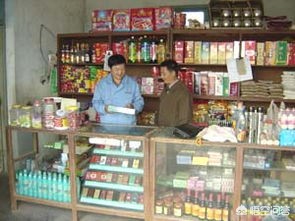 农村小卖铺能赚钱吗,在农村开8090后的小卖铺赚钱吗