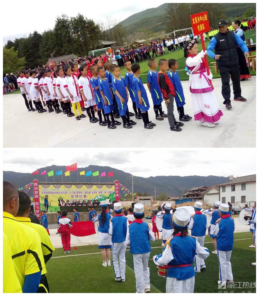 还记得当年的”萌芽杯“吗？“贝贝杯”“花蕾杯”也都来了！