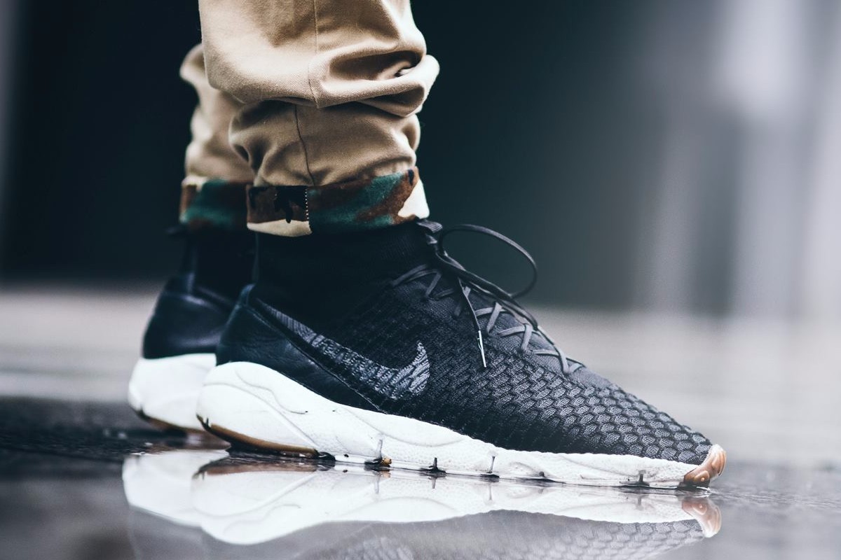 余文乐球鞋盘点,余文乐上脚联名鞋款