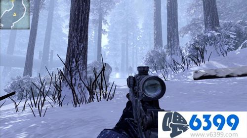 使命召唤6现代战争2特别行动,使命召唤6:现代战争2图文攻略