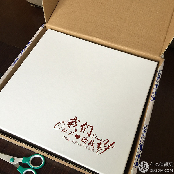 宝宝手工相册diy范本,宝贝成长记录相册app