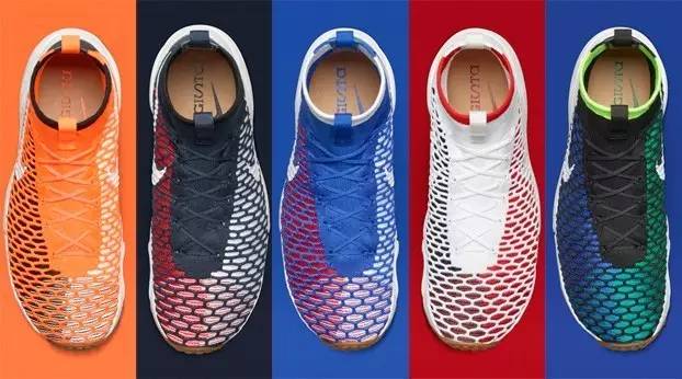 余文乐球鞋盘点,余文乐上脚联名鞋款