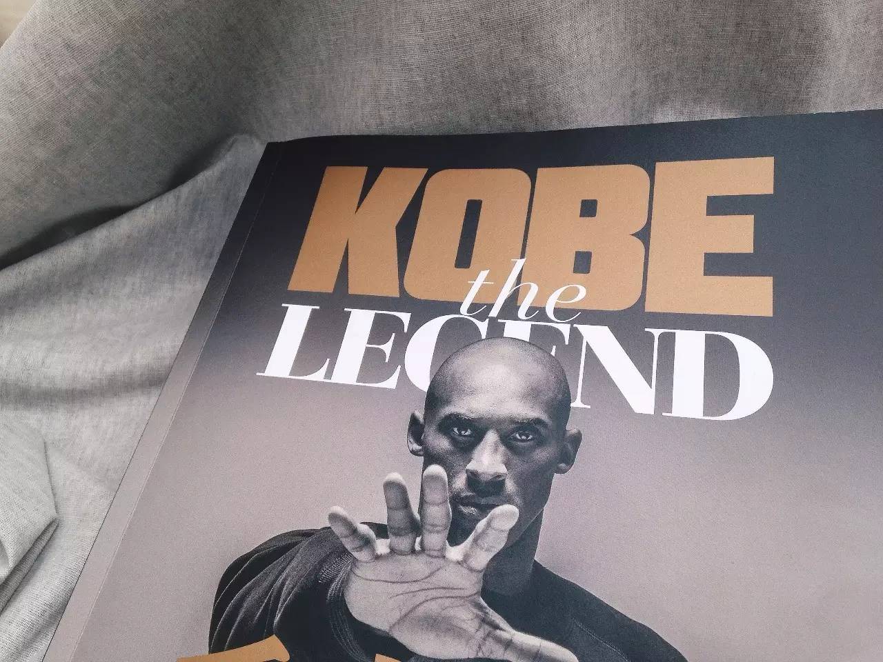 科比二十年所有光荣时刻图片,科比十大经典回忆