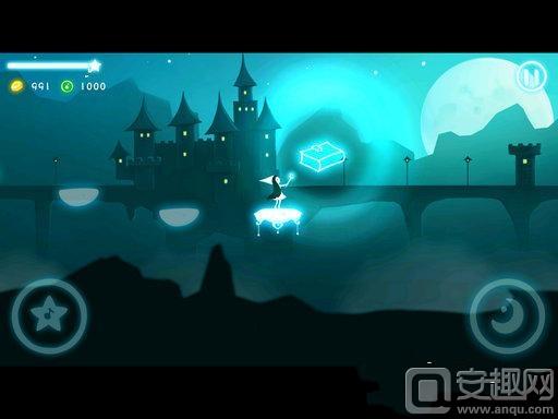 好玩的游戏推荐画风超美的休闲的,耐玩打发时间的游戏