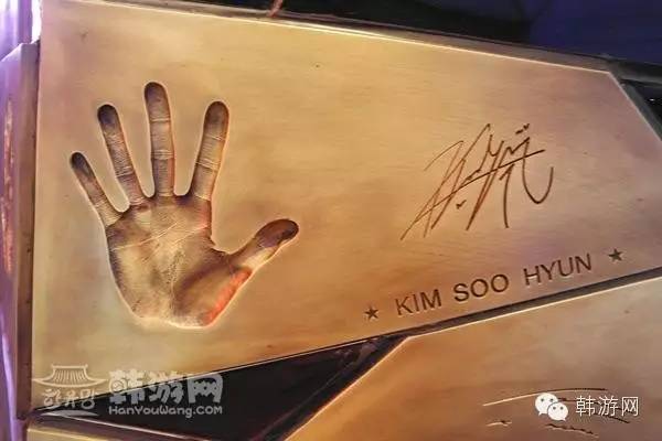 韩国的街上真的能看到明星吗,在韩国不花钱就能看到明星吗