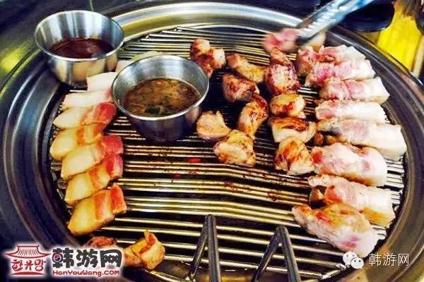 韩国的街上真的能看到明星吗,在韩国不花钱就能看到明星吗