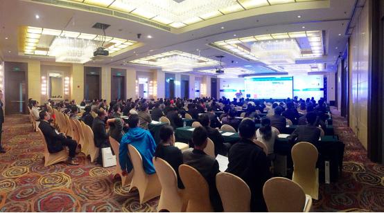 泛微走进苏州用制造业案例说服现场客户