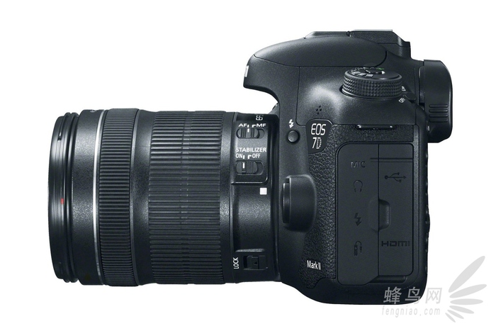 佳能7dmarkii相机参数,佳能7d与7dmarkii