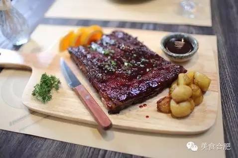 幸福来的太突然，又有8家全国知名餐饮在合肥开新店