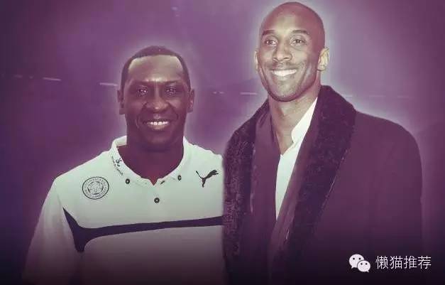 回忆科比的十大伟大之处,如果科比是短跑运动员的话