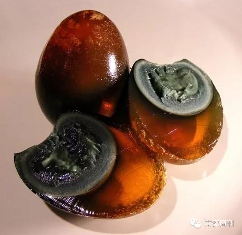 你家乡的特点美食成了外国人眼中的“中国黑暗料理”