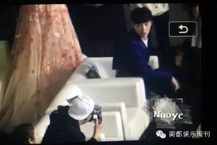 华晨宇张艺兴演唱会对比,华晨宇业内大佬