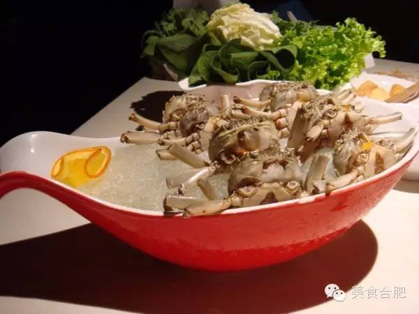 幸福来的太突然，又有8家全国知名餐饮在合肥开新店