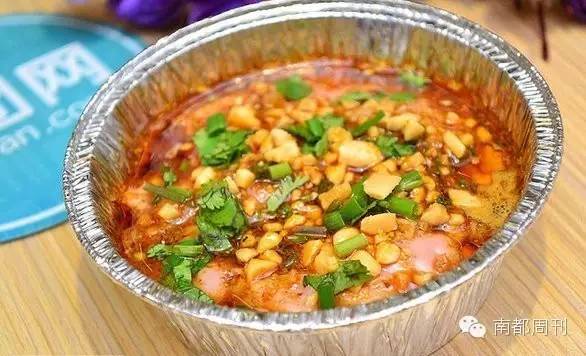 你家乡的特点美食成了外国人眼中的“中国黑暗料理”