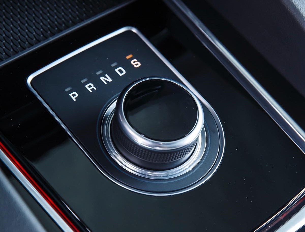 捷豹f-pace真实感受,捷豹f-pace麋鹿测试