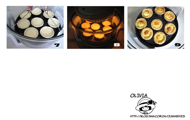 蛋挞液做蛋挞最简单的做法,专用蛋挞液如何制作蛋挞