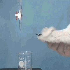 超导磁悬浮的奥秘,超导磁悬浮动画演示