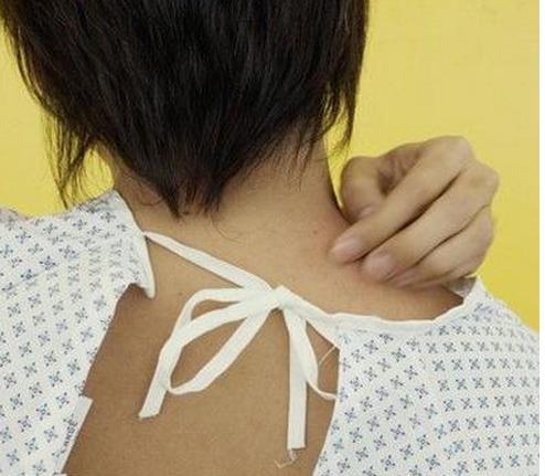 孕妇需小心皮肤瘙痒症,孕期皮肤瘙痒对胎儿有影响吗