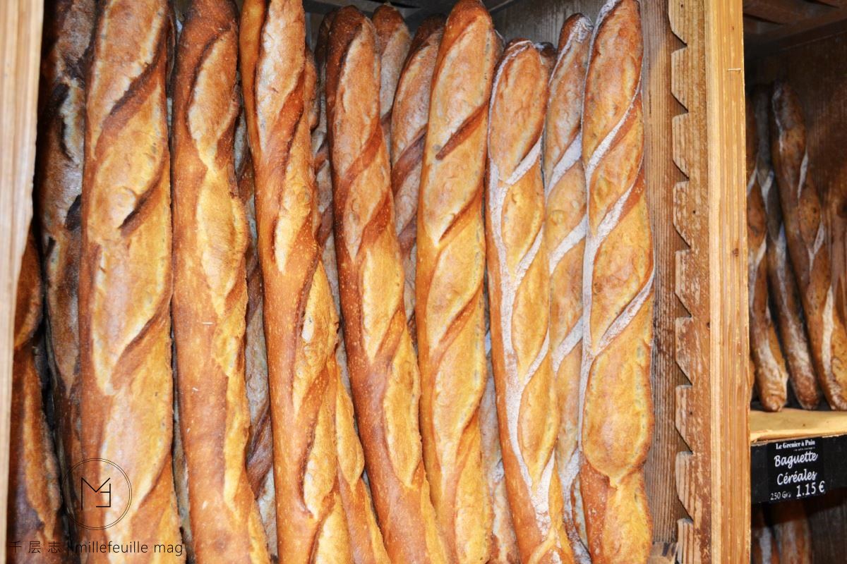 棍子面包的无冕之王