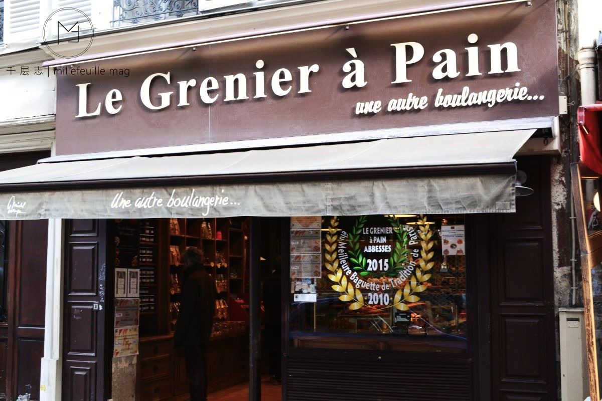 棍子面包的无冕之王