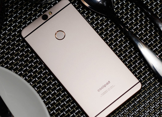 颜值/系统表现给力！5.5英寸锋尚MAX来袭：可以双开微信