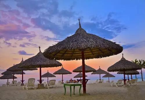 越南岘港旅游攻略必看,签证越南要多少钱