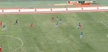 2017中超保级大战延边河南建业,中超第28轮直播延边vs建业