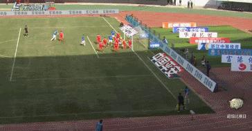 2017中超保级大战延边河南建业,中超第28轮直播延边vs建业