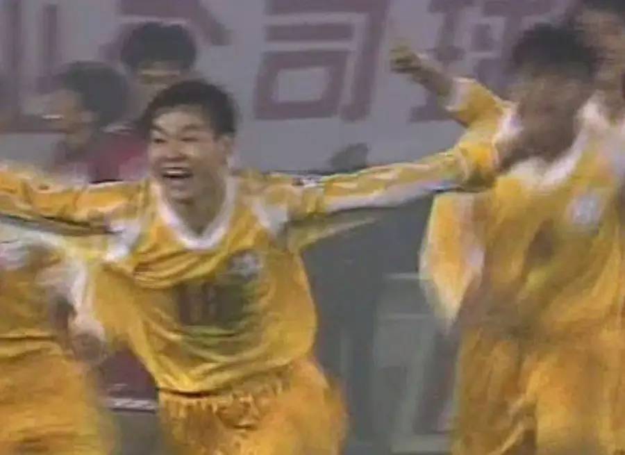 足球历史上发生过的最重大的事件,中国足球成都保卫战