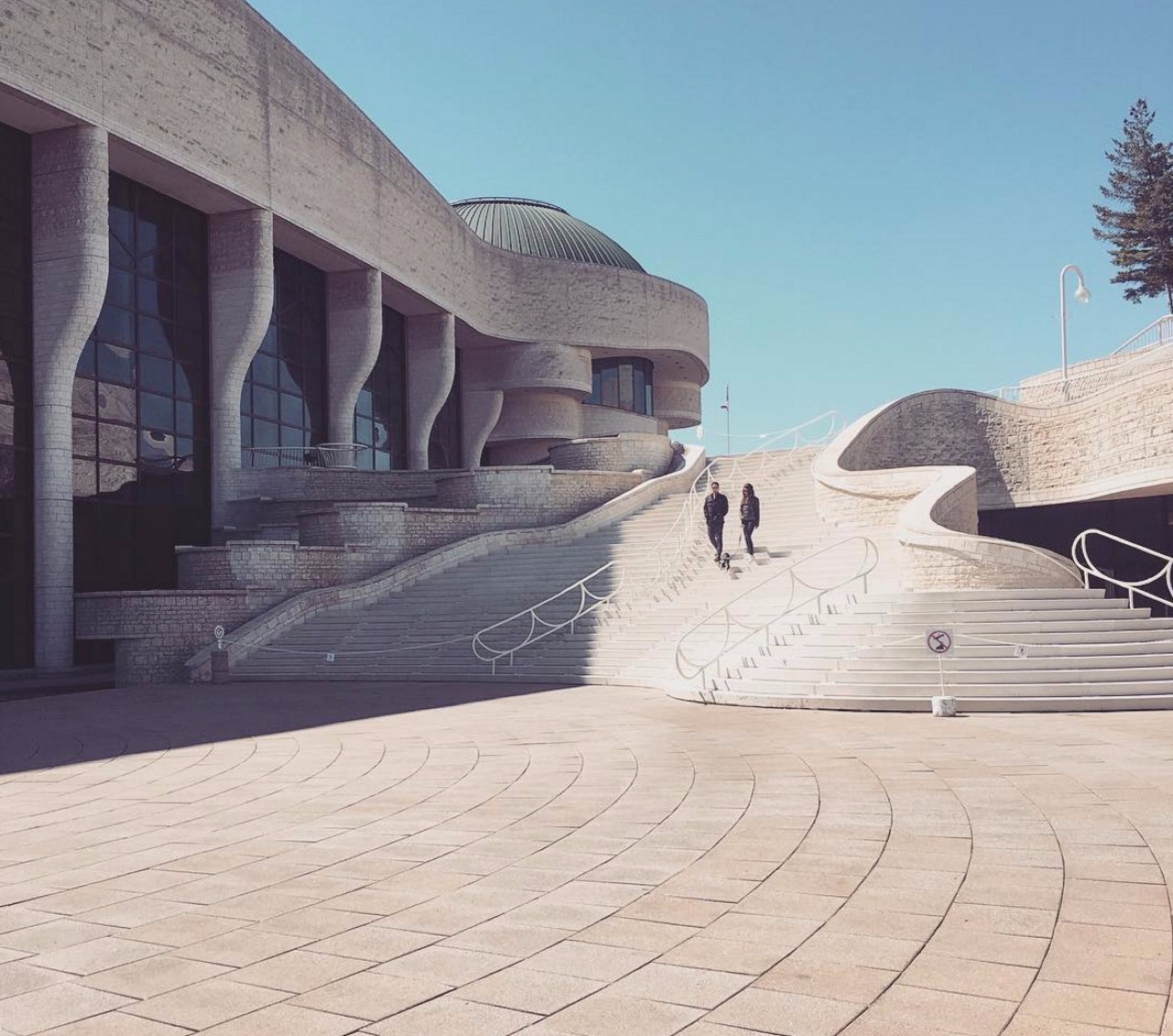 通过建筑讲述一个好故事,建筑背后的真实故事