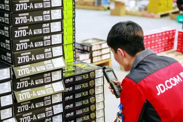 京东“闪送”，原来是这样炼成的！