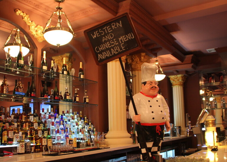 沈阳好玩儿的酒吧推荐,沈阳酒吧必去十大排名