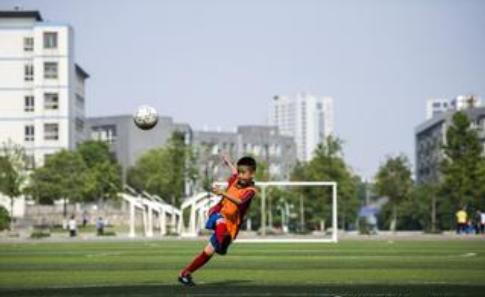 球迷注意！这三支球队选拔株洲籍足球运动员参加省运会