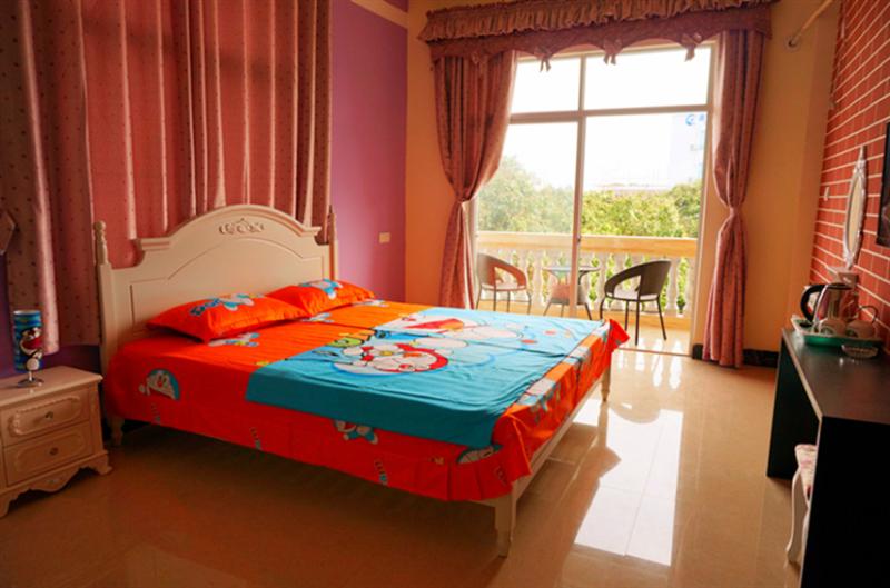 涠洲岛二日游攻略作文700字,6个人怎么玩转涠洲岛