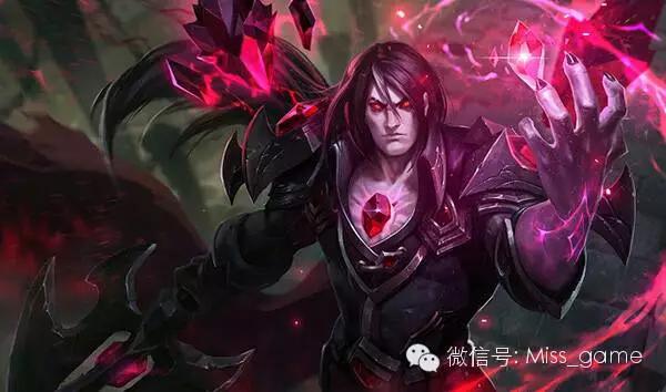 瓦罗兰之盾带什么天赋,瓦洛兰之盾塔里克技能