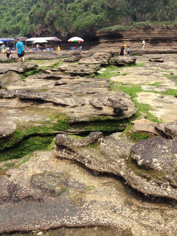 涠洲岛二日游攻略作文700字,6个人怎么玩转涠洲岛