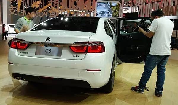 2016北京车展的车型,2016年北京车展车型汇总