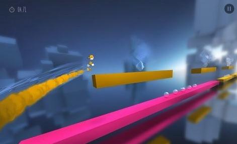 30分钟变色龙跑酷,极速变色龙跑酷闯关