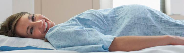 准妈妈分娩知识,准妈妈必知顺产5大良方