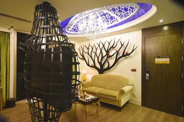 汽车旅馆攻略,自由汽车旅馆